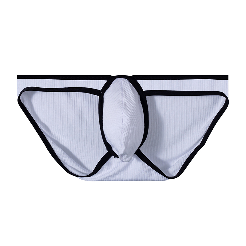 Trunk Breathable Men - Męskie bokserki CMENIN z bawełny, oddychające,