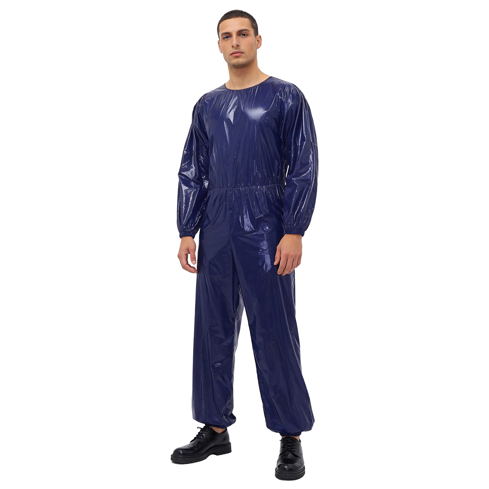 Damski/Męski strój do sauny dl – Compression Long Pant recenzja i cena