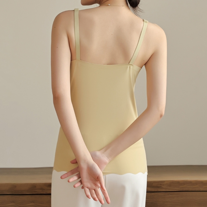 Koszulka do karmienia Y4UD z p – Tank Top Ribbed recenzja i cena