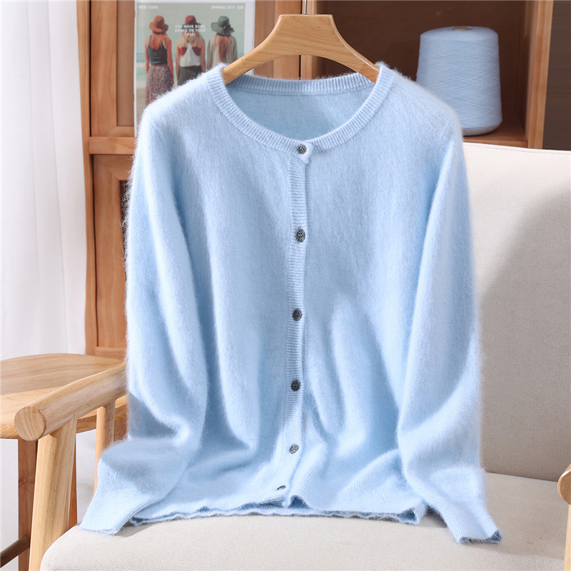 Nowy Damski Sweter z Kaszmirem – Thermal Long John recenzja i cena