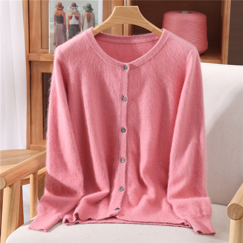 Nowy Damski Sweter z Kaszmirem – Thermal Long John recenzja i cena