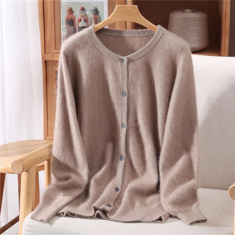 Nowy Damski Sweter z Kaszmirem – Thermal Long John recenzja i cena