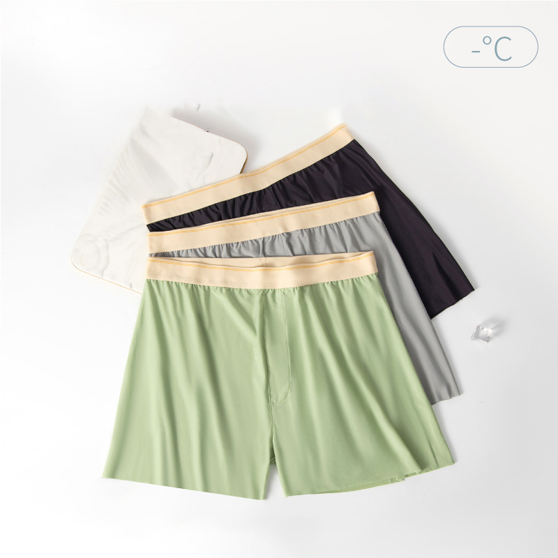 Duży rozmiar Cienkie Męskie Sp – Quick Dry Underwear recenzja i cena