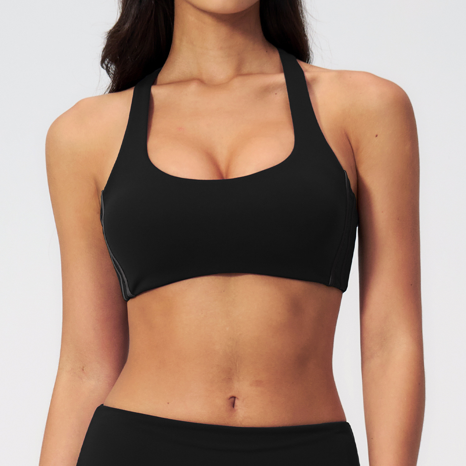 Biustonosze sportowe z krzyżow – Quick Dry Underwear recenzja i cena