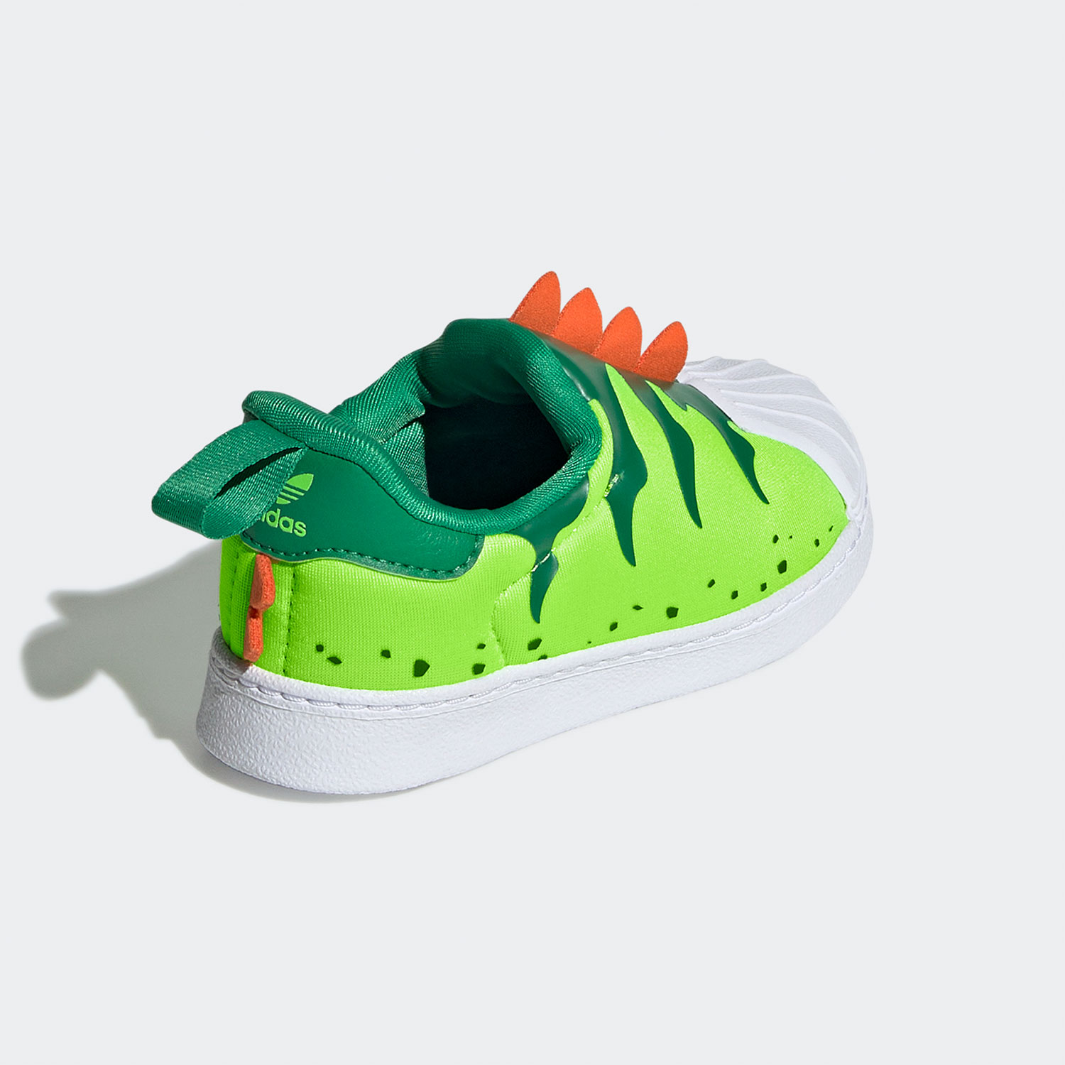 Oryginalne buty dziecięce Adid – Adidas Shoes Superstar recenzja i cena