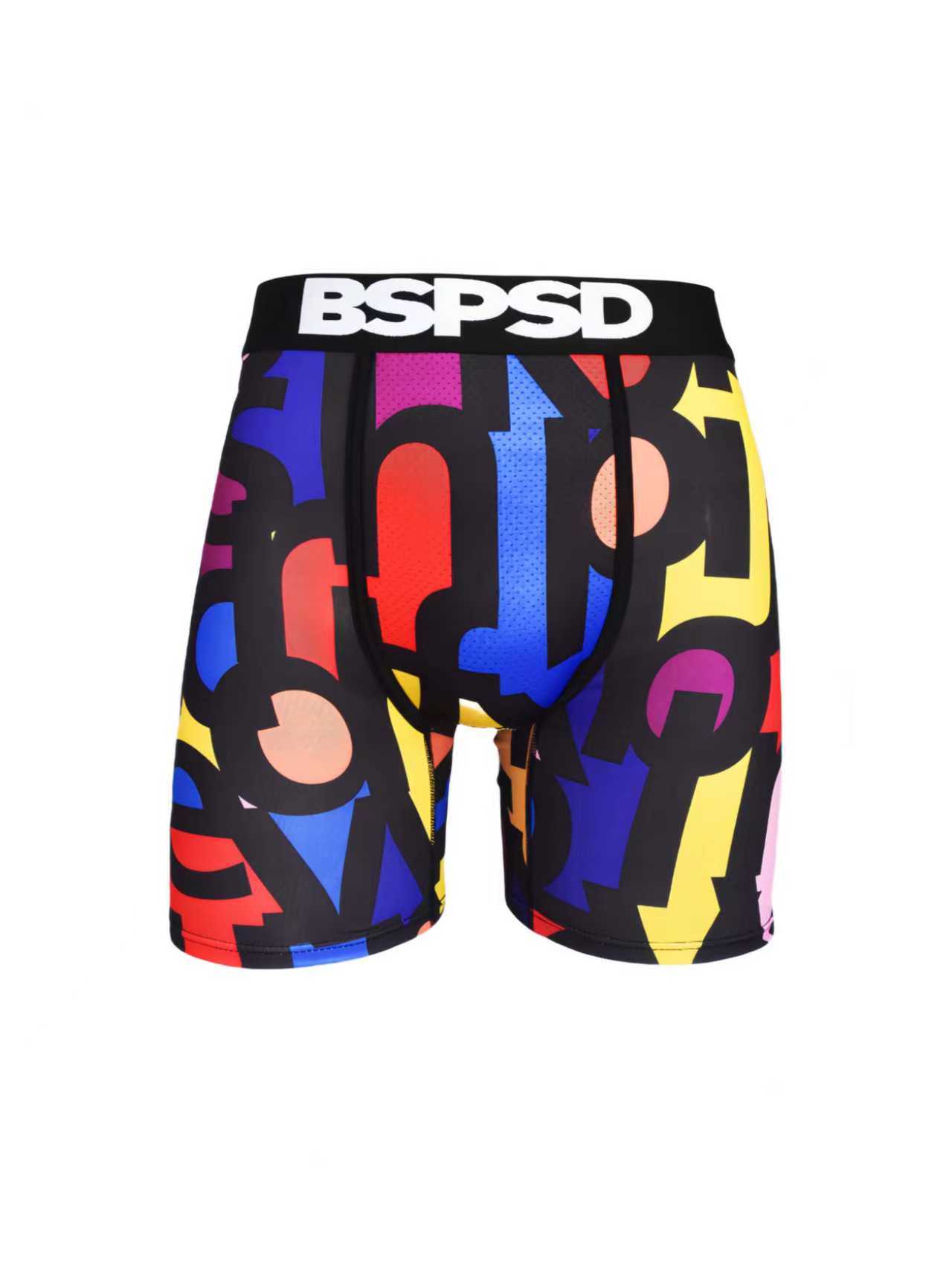 Męska bielizna bokserki slipy  – Trunk Breathable Men recenzja i cena