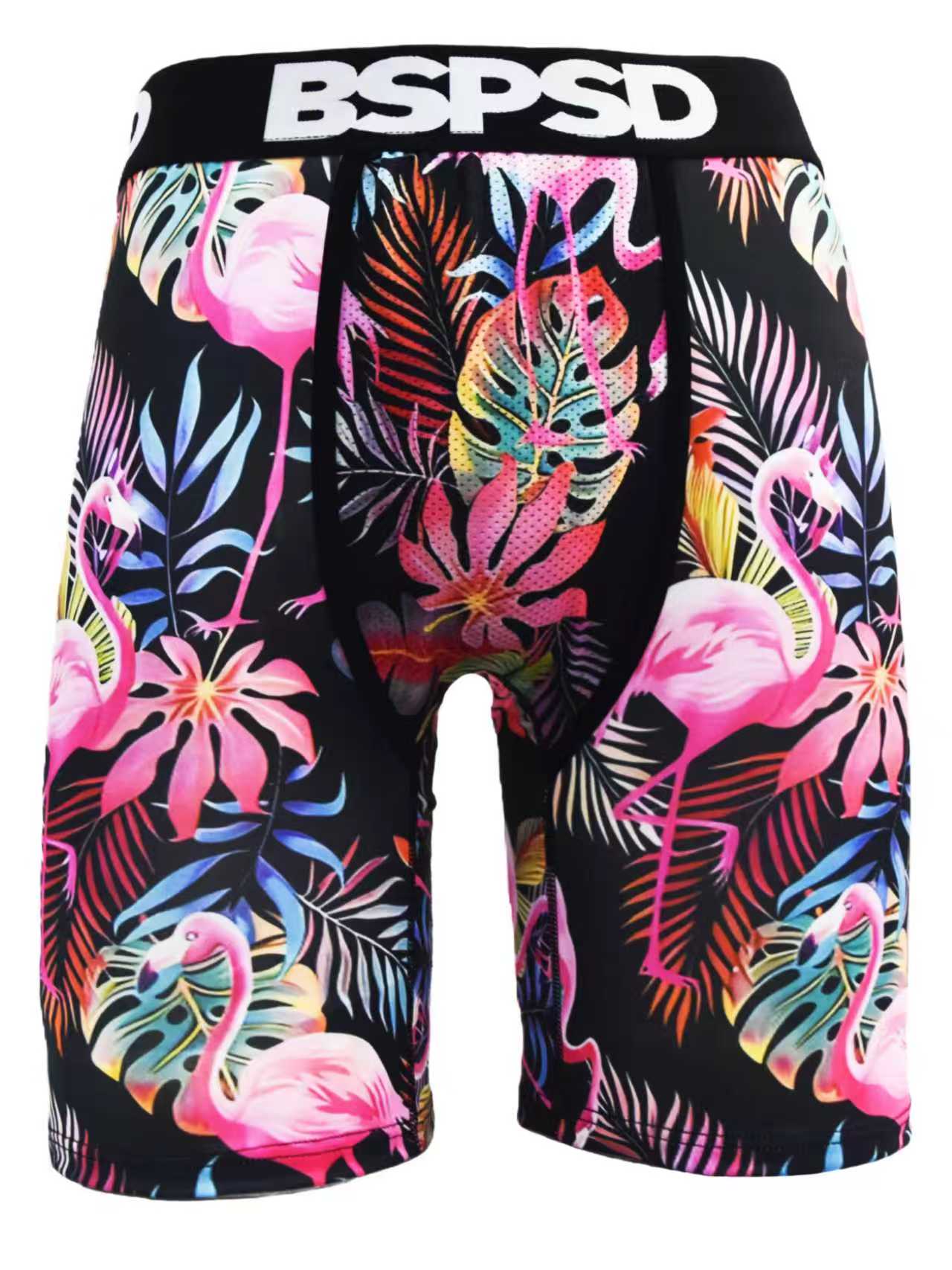 Męska bielizna bokserki slipy  – Trunk Breathable Men recenzja i cena