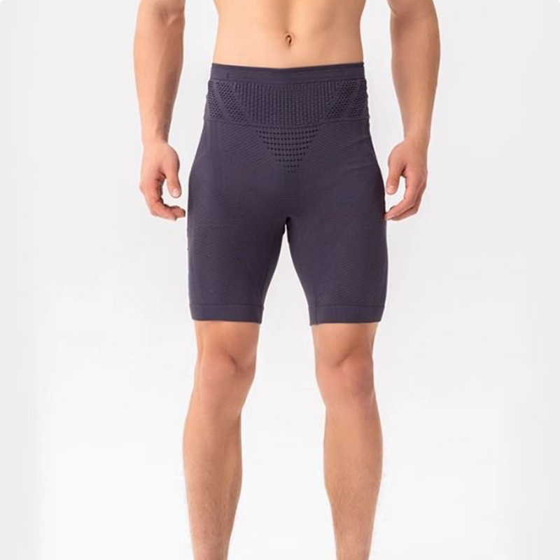 Sportowe obcisłe spodenki, dłu – Compression Long Pant recenzja i cena