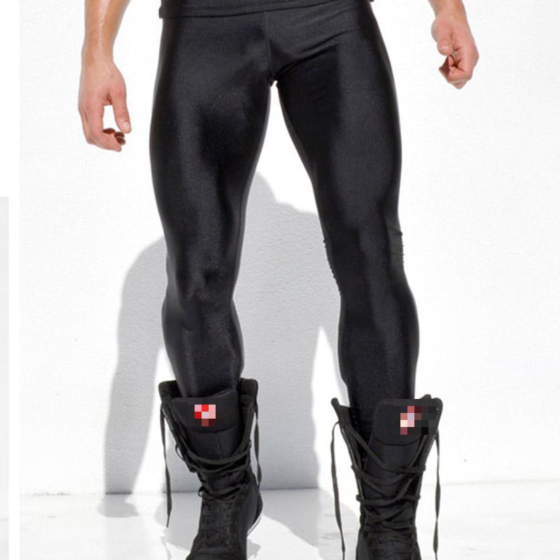 GANYANR legginsy do biegania m – Compression Long Pant recenzja i cena