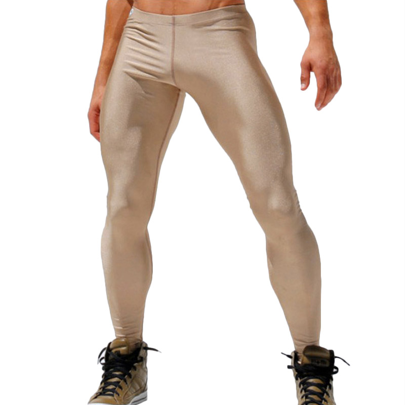 GANYANR legginsy do biegania m – Compression Long Pant recenzja i cena
