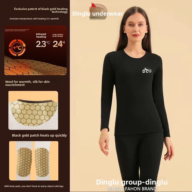 Męska bielizna termiczna z gra – Thermal Long John recenzja i cena