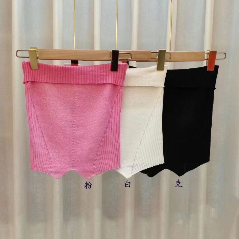 Bandeau zakrętka tubki bez ram – Tank Top Ribbed recenzja i cena