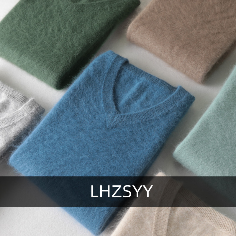 LHZSYY Męskie swetry w dużych  – Thermal Long John recenzja i cena