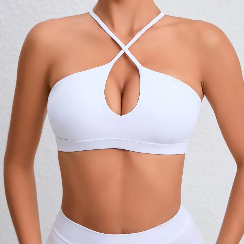 Seksowny biustonosz sportowy,  – Quick Dry Underwear recenzja i cena