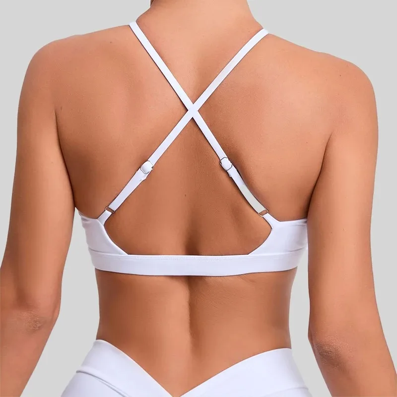 Seksowny biustonosz sportowy,  – Quick Dry Underwear recenzja i cena