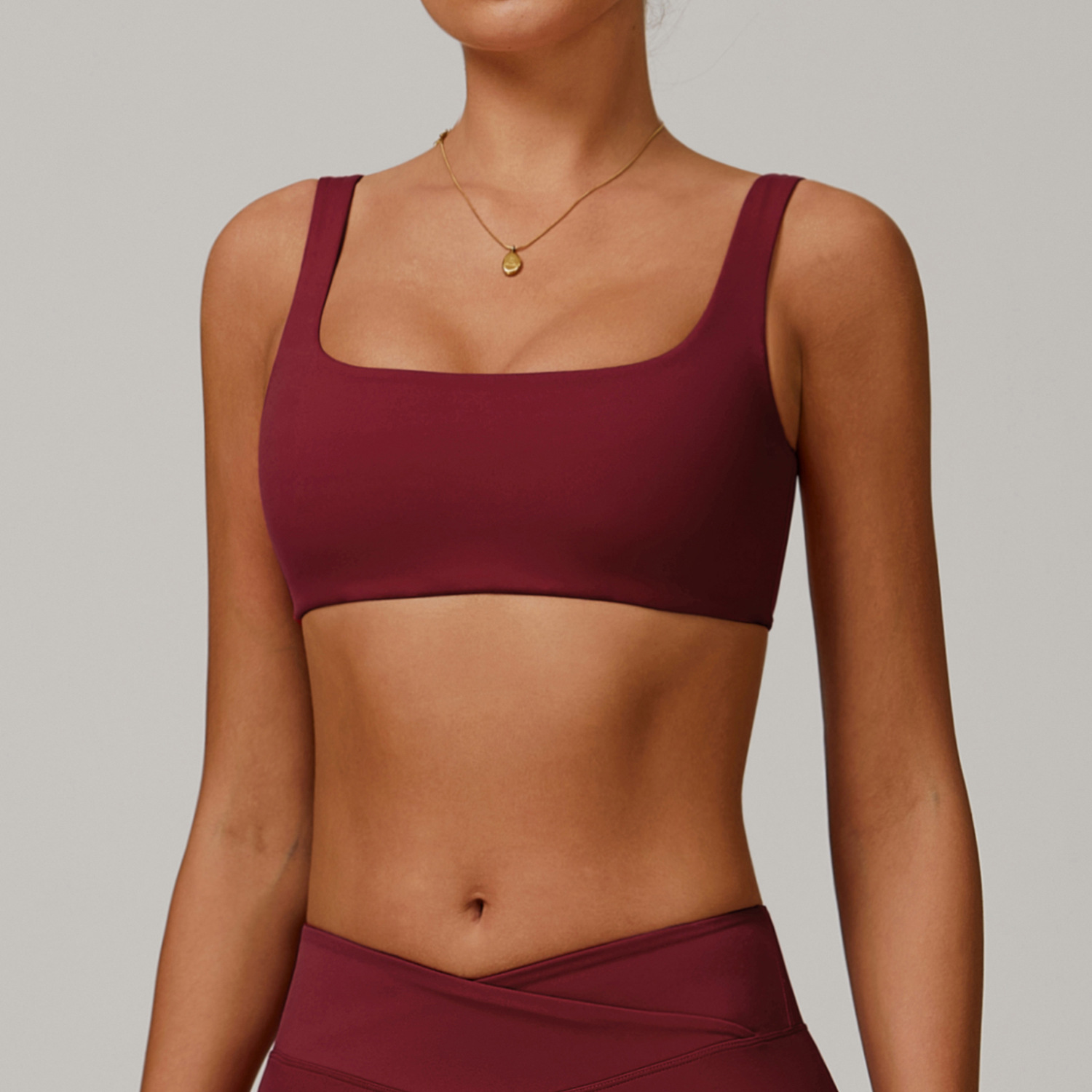 Biustonosz sportowy dla kobiet – Quick Dry Underwear recenzja i cena