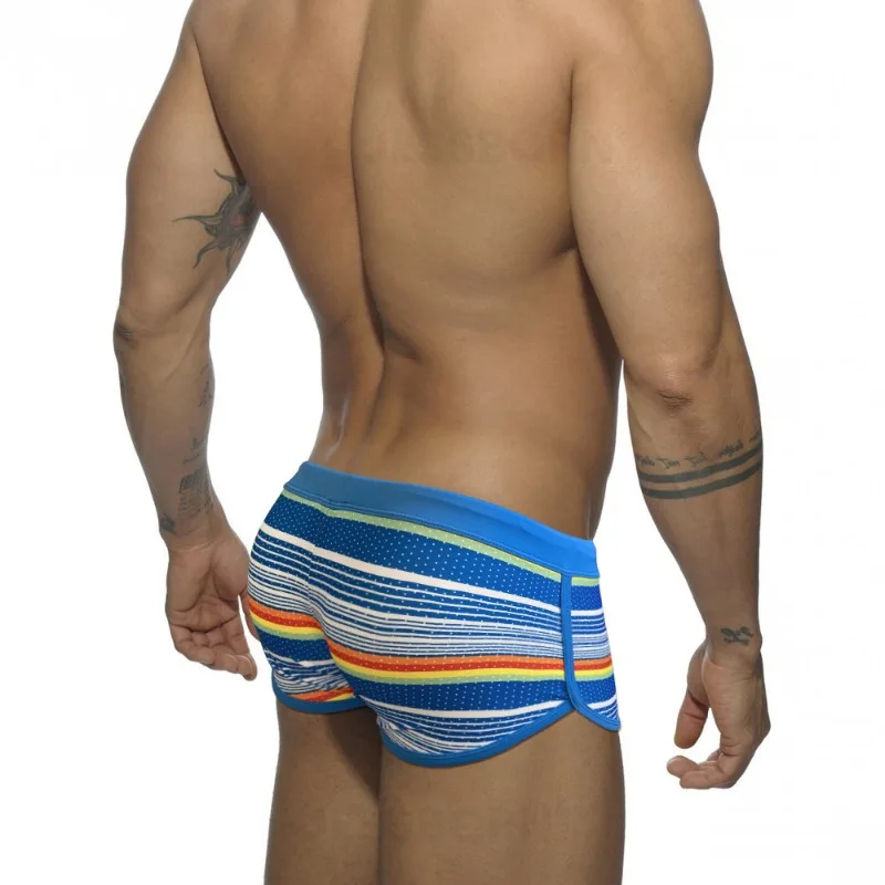 Męskie kąpielówki na lato 2026 – Trunk Breathable Men recenzja i cena