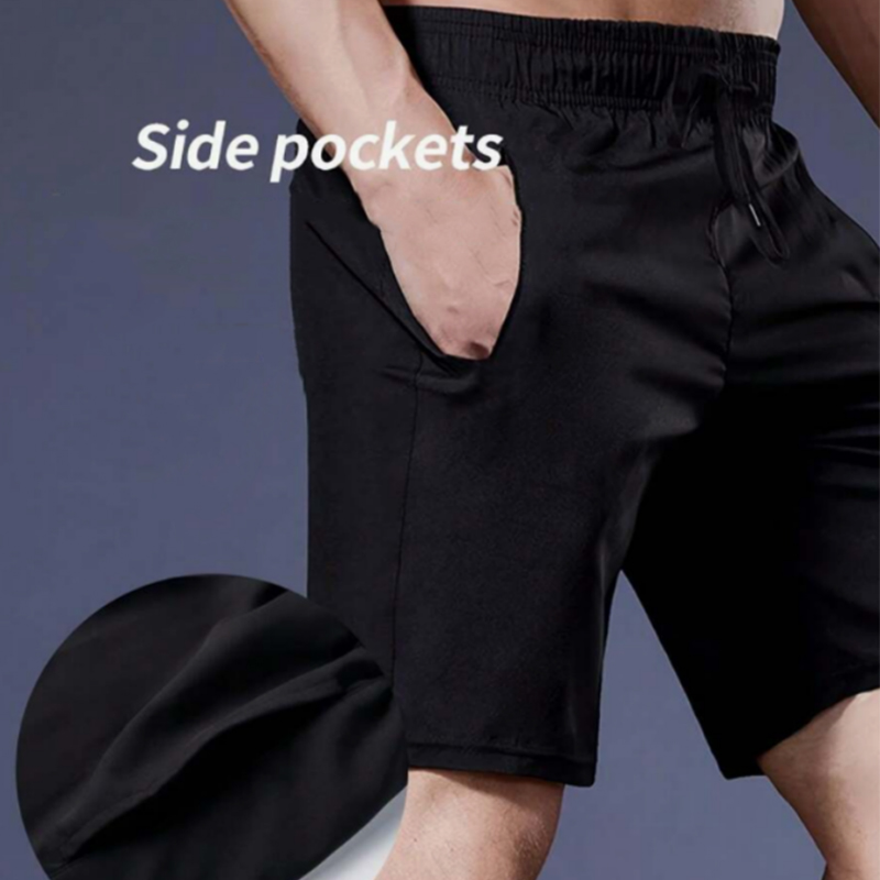 Męskie spodnie sportowe do bie – Compression Long Pant recenzja i cena