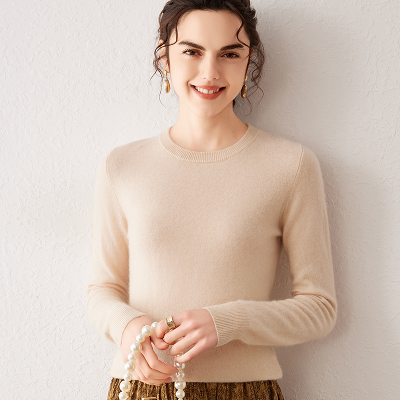 100% czysty kaszmirowy sweter  – Thermal Long John recenzja i cena